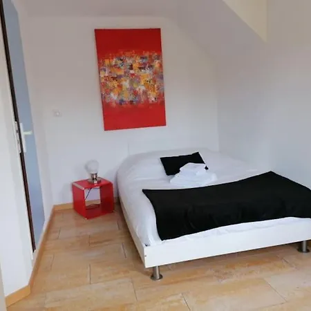 Immeuble Meroux Moval Exterior foto