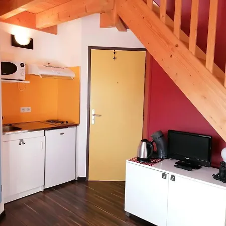 Immeuble Meroux Moval Exterior foto