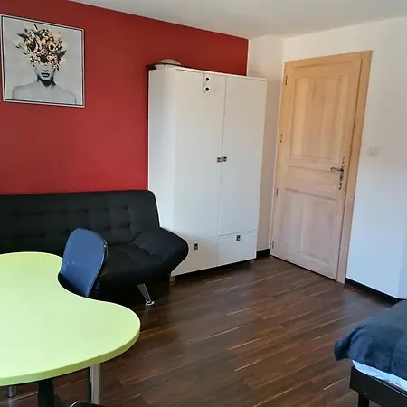 Immeuble Meroux Moval Exterior foto