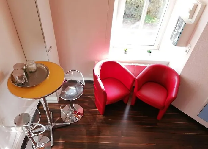 Immeuble Meroux Moval
