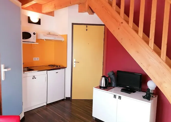 Immeuble Meroux Moval