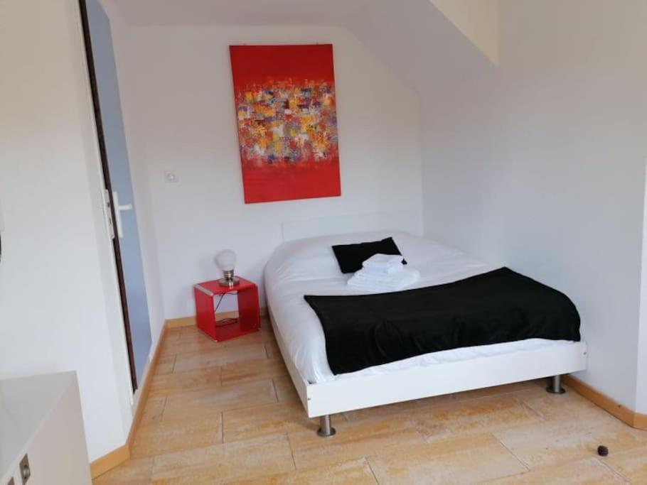 Immeuble Moval Apartment