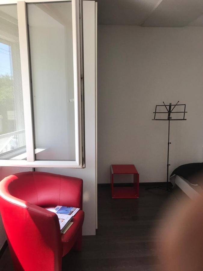 Apartment Immeuble Moval Meroux
