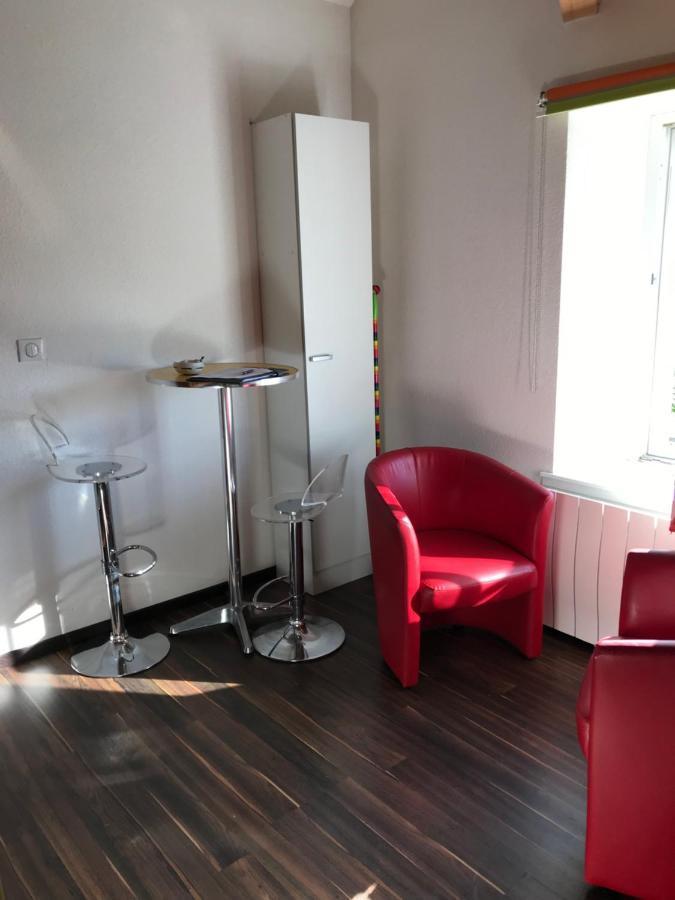 Immeuble Moval Apartment Meroux