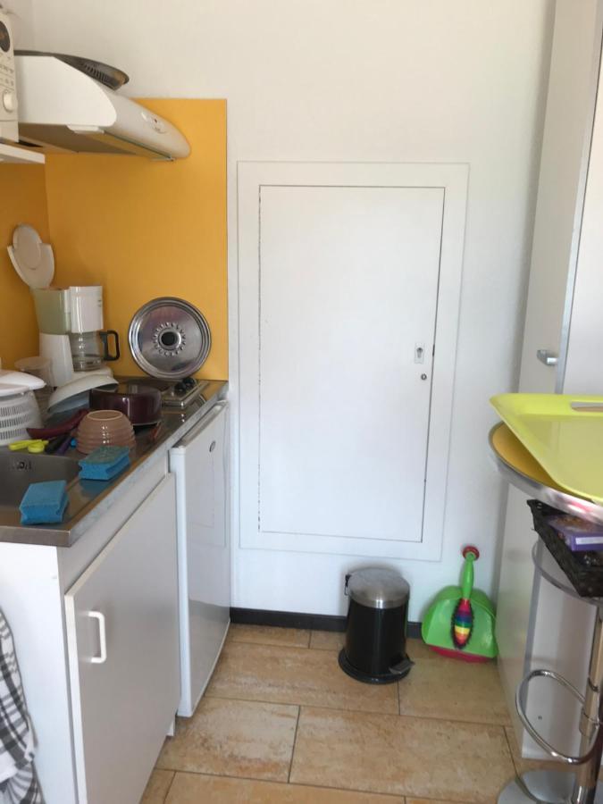 Apartment Immeuble Moval *