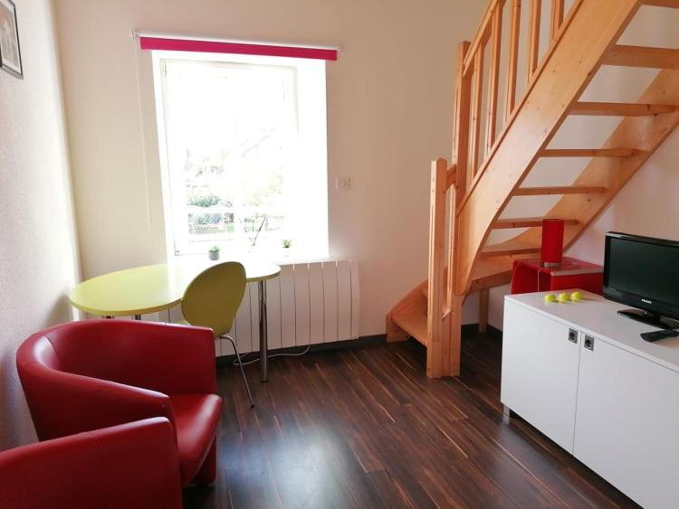 Immeuble Moval Apartment Meroux