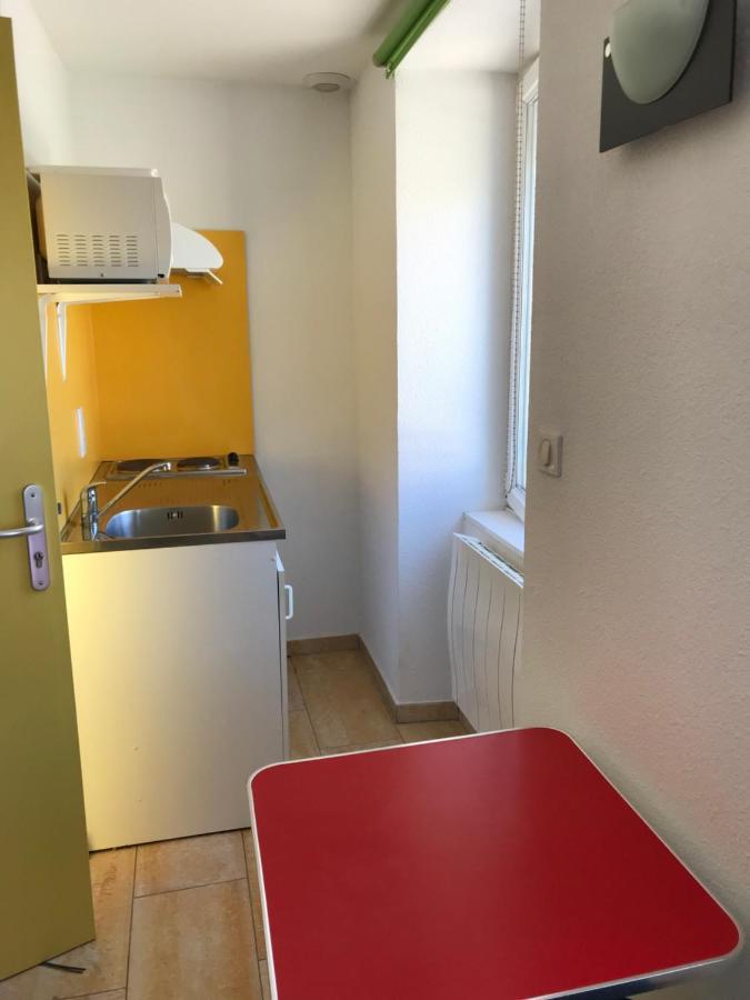 Apartment Immeuble Moval Meroux