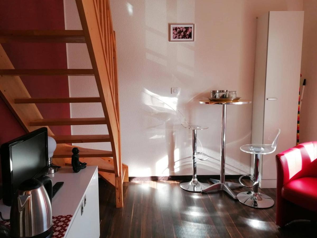 Immeuble Moval Apartment Meroux
