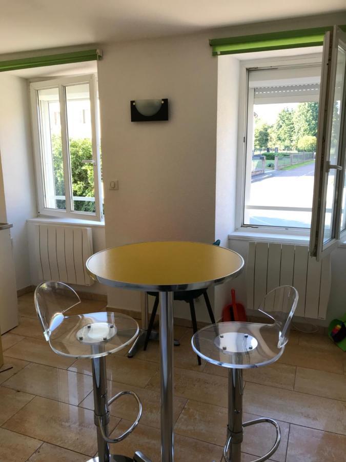 Apartment Immeuble Moval