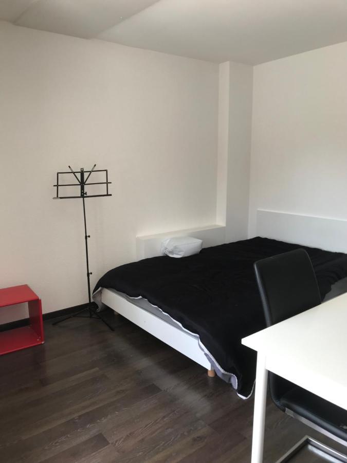 Immeuble Moval Apartment