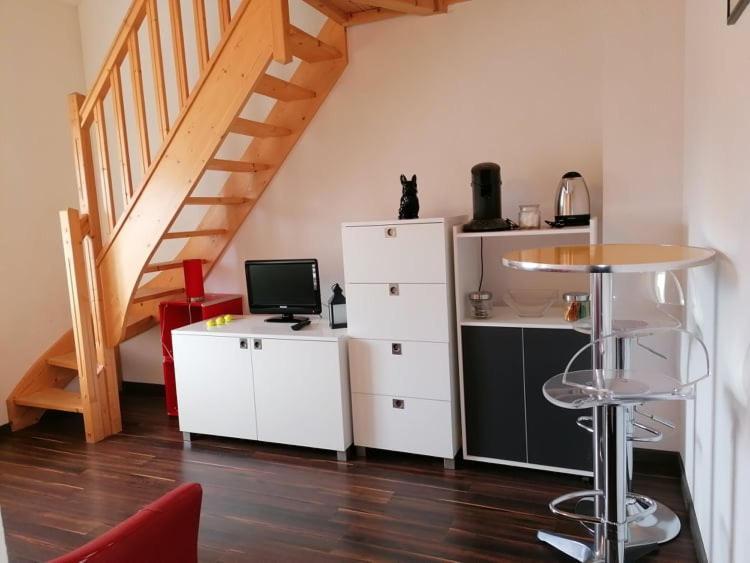 Immeuble Moval Meroux
